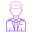 Pilot icon 64x64