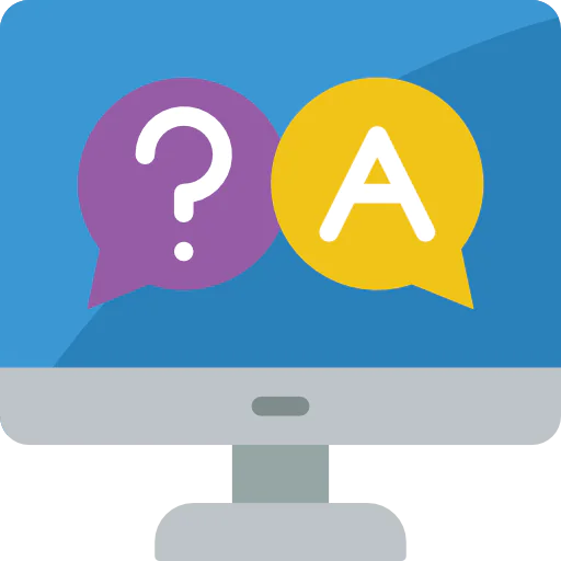 Chat icon