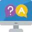 Chat icon 64x64
