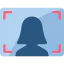 Viewfinder icon 64x64