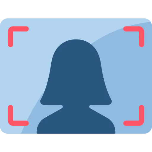 Viewfinder icon
