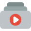 Playlist icon 64x64