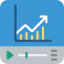 Video player icon 64x64