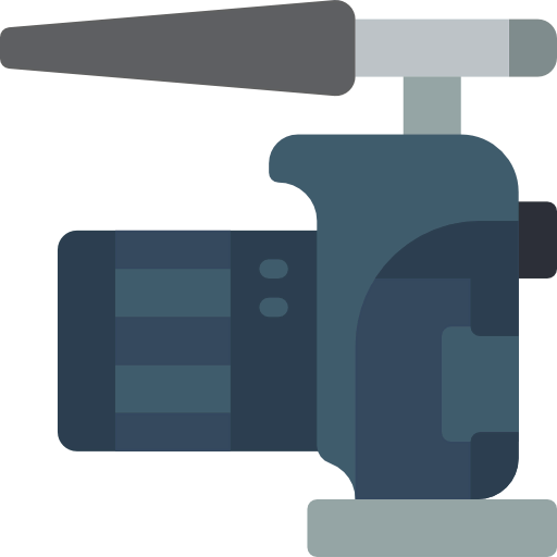 Vlog icon