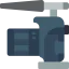 Vlog Symbol 64x64