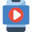 Video player icon 64x64