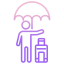 Insurance icon 64x64