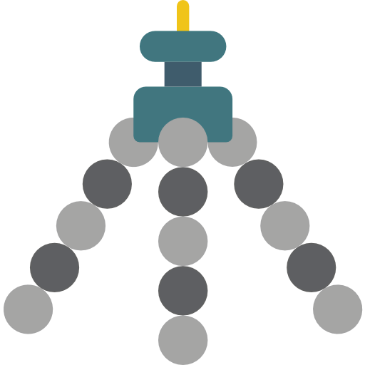 Tripod icon