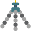 Tripod icon 64x64