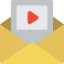 Email icon 64x64