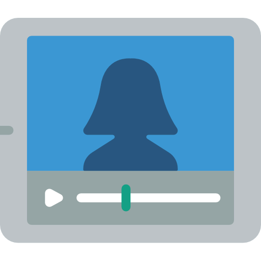 Tablet icon