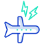 Flight icon 64x64