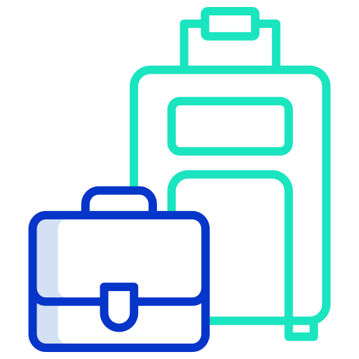 Baggage icon