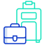 Baggage icon 64x64