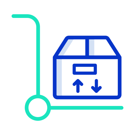 Cargo icon