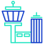 Control tower icon 64x64
