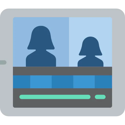 Tablet icon