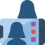 Smartphone icon 64x64