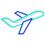 Flight icon 64x64
