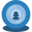 Webcam icon 64x64