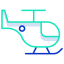 Helicopter icon 64x64