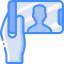Selfie icon 64x64
