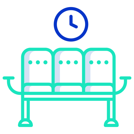 Lounge icon