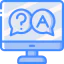 Chat icon 64x64