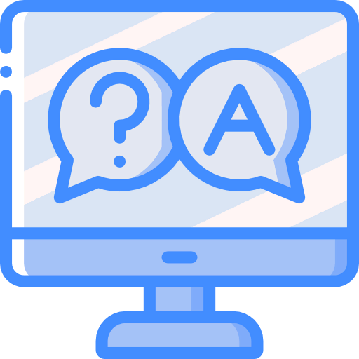 Chat icon