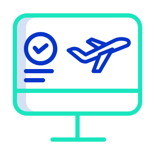 Web icon