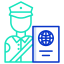 Officer icon 64x64