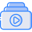 Playlist icon 64x64