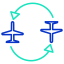 Flight icon 64x64