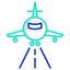 Runway Symbol 64x64