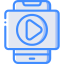 Video player icon 64x64