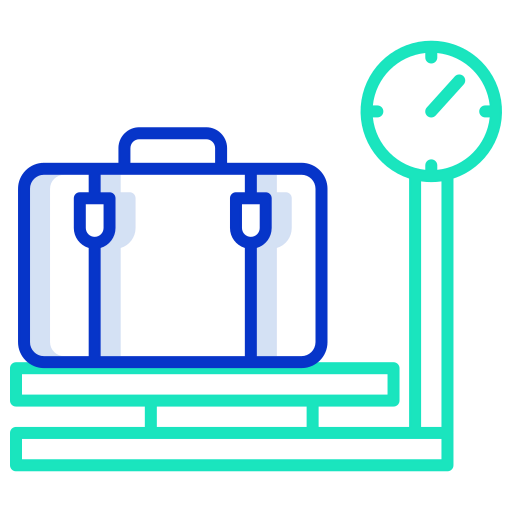 Weight icon