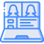Laptop icon 64x64