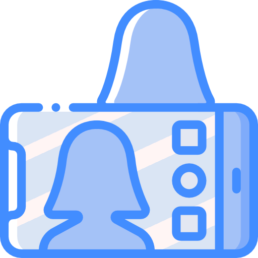 Smartphone icon