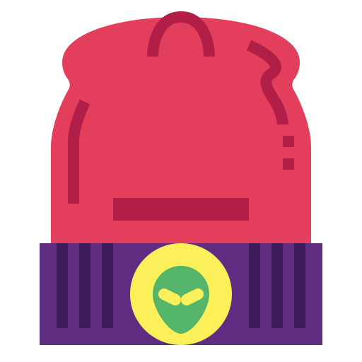 Beanie icon