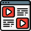 Blog icon 64x64