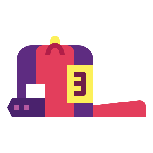 Cap icon