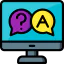 Chat icon 64x64
