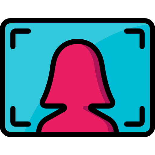 Viewfinder icon