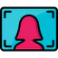 Viewfinder icon 64x64
