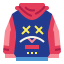 Hoodie icon 64x64