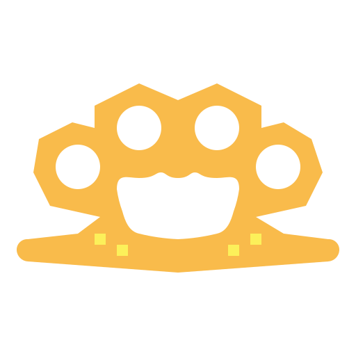 Knuckle icon