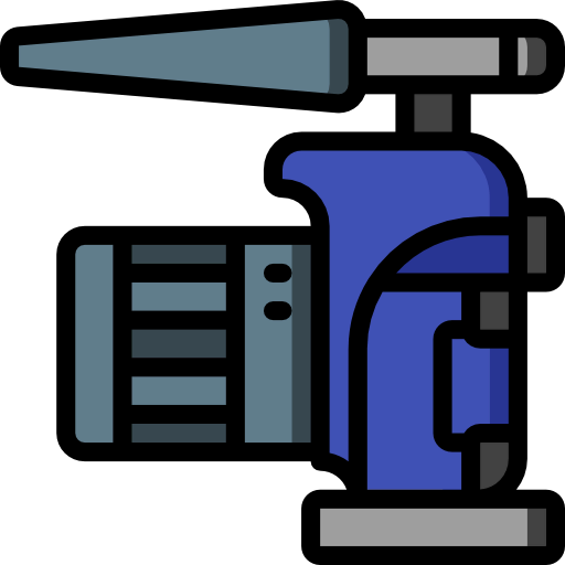 Vlog icon