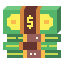 Money icon 64x64