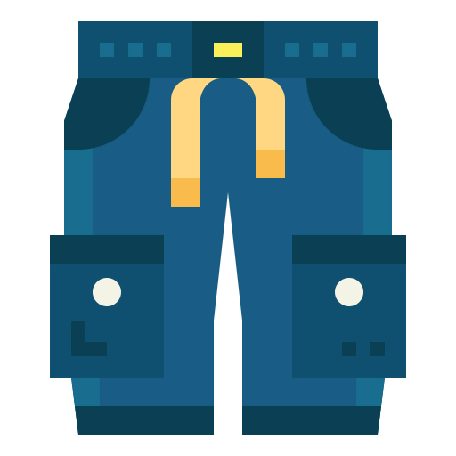 Pants icon