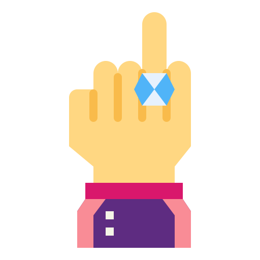 Ring icon